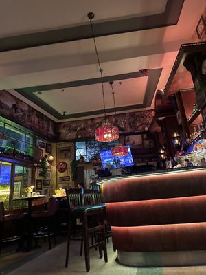 Hotel Chelsea by null