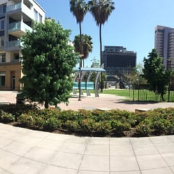 Insurance Partners - This is our view from the office...We are inside the Duck Group Real Estate Office....