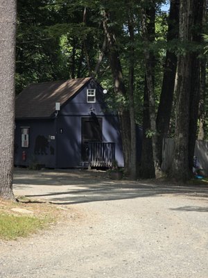 Pioneer Valley RV Campground by null