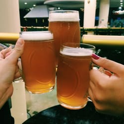 Stadt Bier