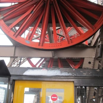 La Tour Eiffel - Landmarks & Historical Buildings Near Me - Paris, 75