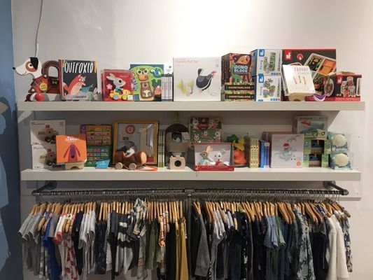 Fiddlesticks by null