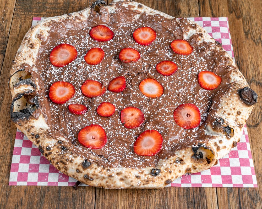 BLUE BOY PIZZA 11 Photos 1024 West University Ave, Gainesville