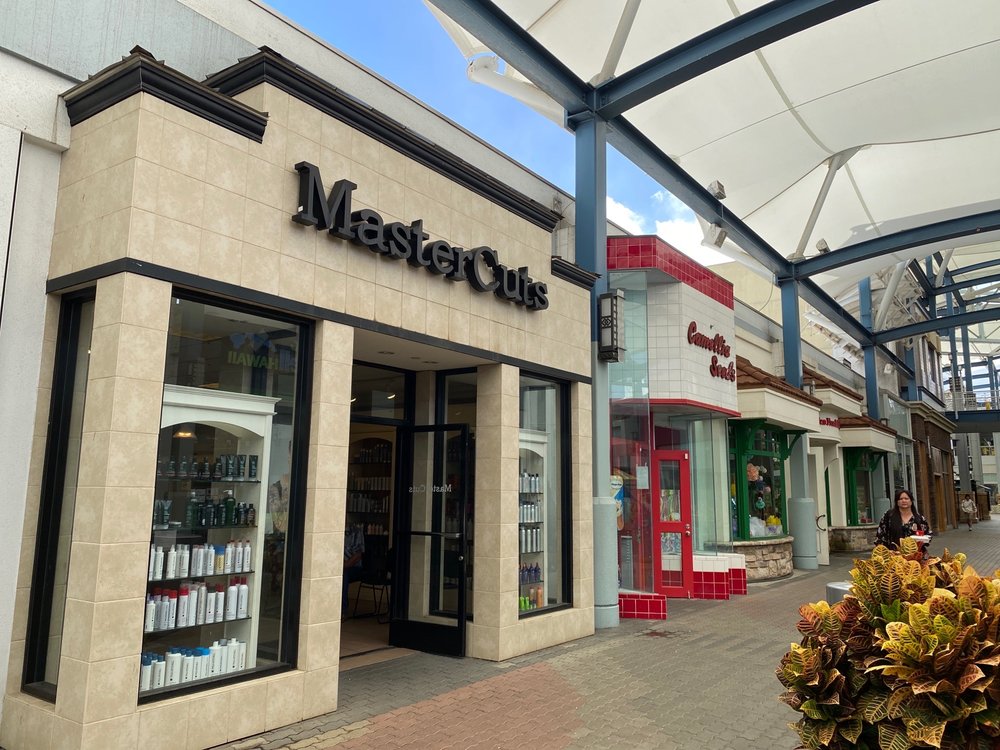 MASTERCUTS Updated September 2024 37 Reviews 275 Kaahumanu Ave