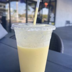 Ken's Healthy Delights - Blondie Smoothie