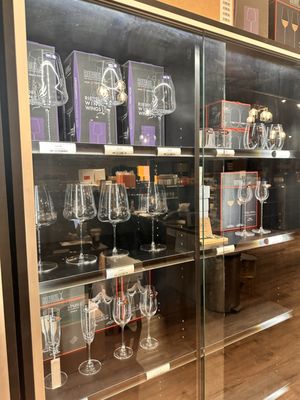 Hi Proof Whisky & Spirits & Wine by null