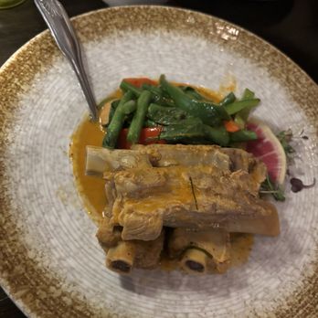 Kiin Thai Sushi - Thai Near Me - Cambridge, Massachusetts
