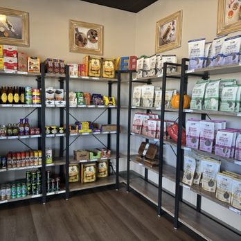 Yebo Craft Beef Snacks - Inside - Meat Shops Near Me - Escondido, California