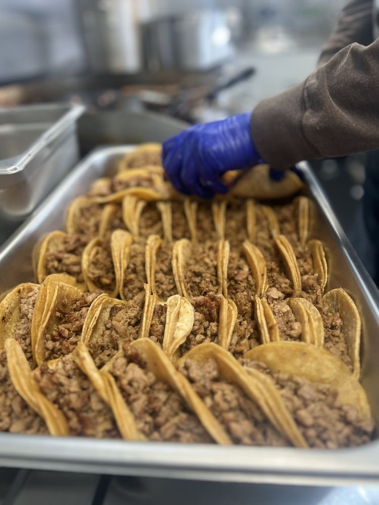 Fully Loaded Tacos Logo