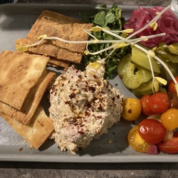 Off the Hook - Fish dip - Seafood Near Me - Bethany Beach, Delaware