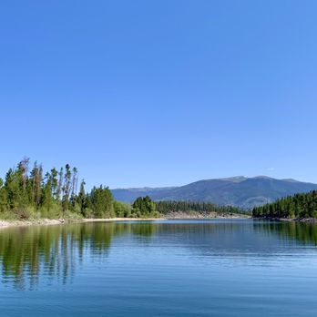 Adventure Paddle Tours - Scenic view from kayak - Rafting/Kayaking Near Me - Frisco, Colorado Adventure Paddle Tours - Scenic view from kayak - Rafting/Kayaking Near Me - Frisco, Colorado