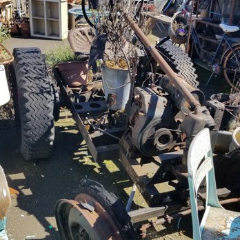 Sweet Salvage - Used, Vintage & Consignment Near Me - Springfield, Oregon