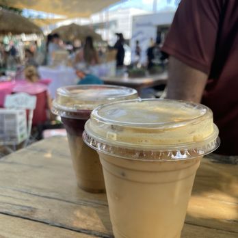 Desnudo Coffee - Coffee Roasteries Near Me - Austin, Texas Desnudo Coffee - Coffee Roasteries Near Me - Austin, Texas