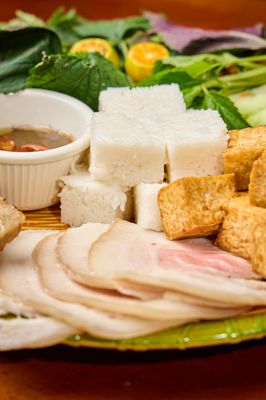 Phở Time - Vietnamese Fusion by null