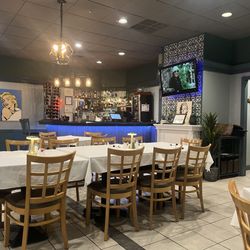 Gianni's Ristorante & Pizzeria