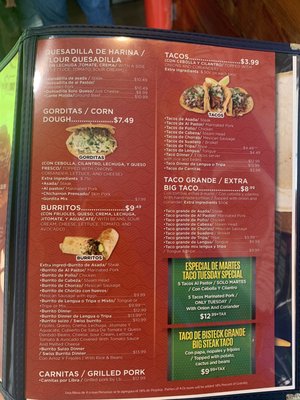 Tacos El Tio by null