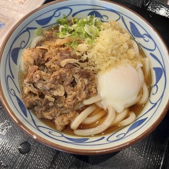 Marugame Udon - Japanese Near Me - Torrance, California