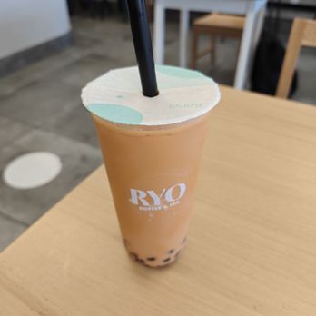 Ryo Coffee & Tea - Thai Milk Tea - Coffee & Tea Near Me - Fullerton, California Ryo Coffee & Tea - Thai Milk Tea - Coffee & Tea Near Me - Fullerton, California