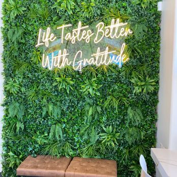 Gratitude Coffee Bar - Love this place! - Coffee & Tea Near Me - Concord, California
