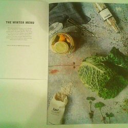herzbegehrt - Rezepteheft