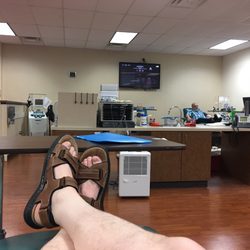 Carter BloodCare