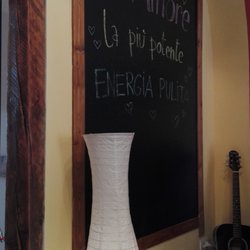 Osteria del Vicolo