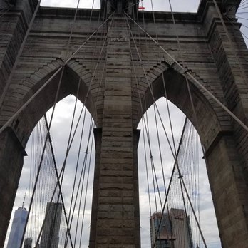 Brooklyn Bridge - Brooklyn Bridge - Landmarks & Historical Buildings Near Me - Brooklyn, New York Brooklyn Bridge - Brooklyn Bridge - Landmarks & Historical Buildings Near Me - Brooklyn, New York