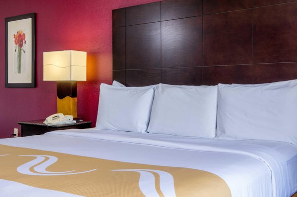 Quality Inn Lake Buena Vista by null