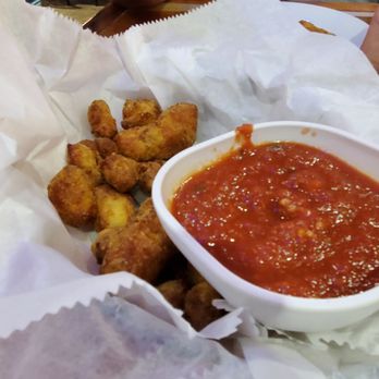 Duke’s Roadhouse - CHEESE CURDS - Steakhouses Near Me - Maricopa, Arizona