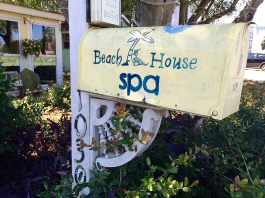 Beach House Spa by null