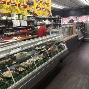 Figarelly's Deli - Fig - Delis Near Me - East Meadow, New York