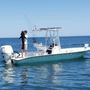 Photo of Captain Andrew Marikos Inshore Charters