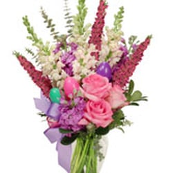 The Cortland Flower Shop