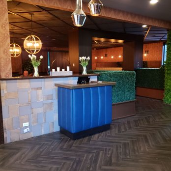 Osteria by Capri - Dining room - Italian Near Me - Downers Grove, Illinois
