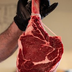 Ribeye Butcher Shop