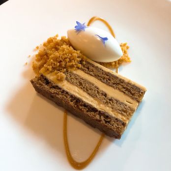 ROOH - Milk cake - Indian Near Me - San Francisco, California