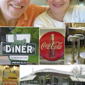 Joni's Diner - Diners Near Me - Lake Geneva, Wisconsin Joni's Diner - Diners Near Me - Lake Geneva, Wisconsin