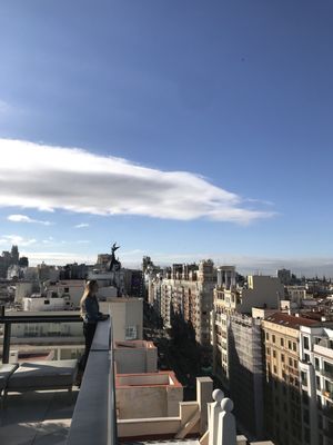 Dear Hotel Madrid by null