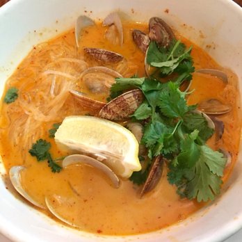 Takashi - Curried Clams - Sushi Bars Near Me - Salt Lake City, Utah