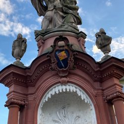 Chronosbrunnen - Chronosbrunnen