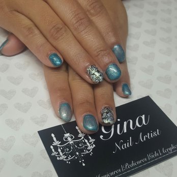Nails By Gina - Nail Technicians Near Me - Henderson, Nevada