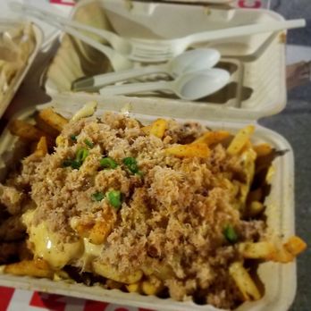 Off the Grid: Lake Merritt at OMCA - Food Trucks Near Me - Oakland, California Off the Grid: Lake Merritt at OMCA - Food Trucks Near Me - Oakland, California