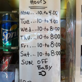 Los Unicos 2 - Sunday: Off, baby! - Mexican Near Me - Tulsa, Oklahoma