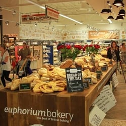Tesco Watford Extra - Yummy