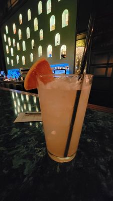 The Botanist Social by null