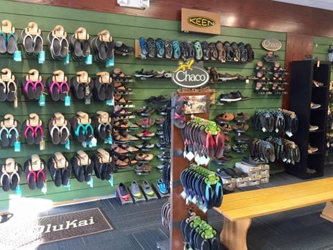 dave's running store