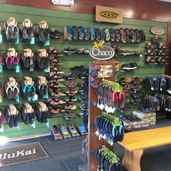 Dave's Running Shop