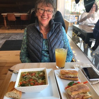 One House Bakery - Our lunch - Bakeries Near Me - Benicia, California