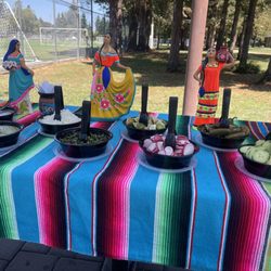 Los Chulo's Tacos