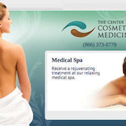 The Center for Cosmetic Medicine - The Center for Cosmetic Medicine | Decatur, IL
